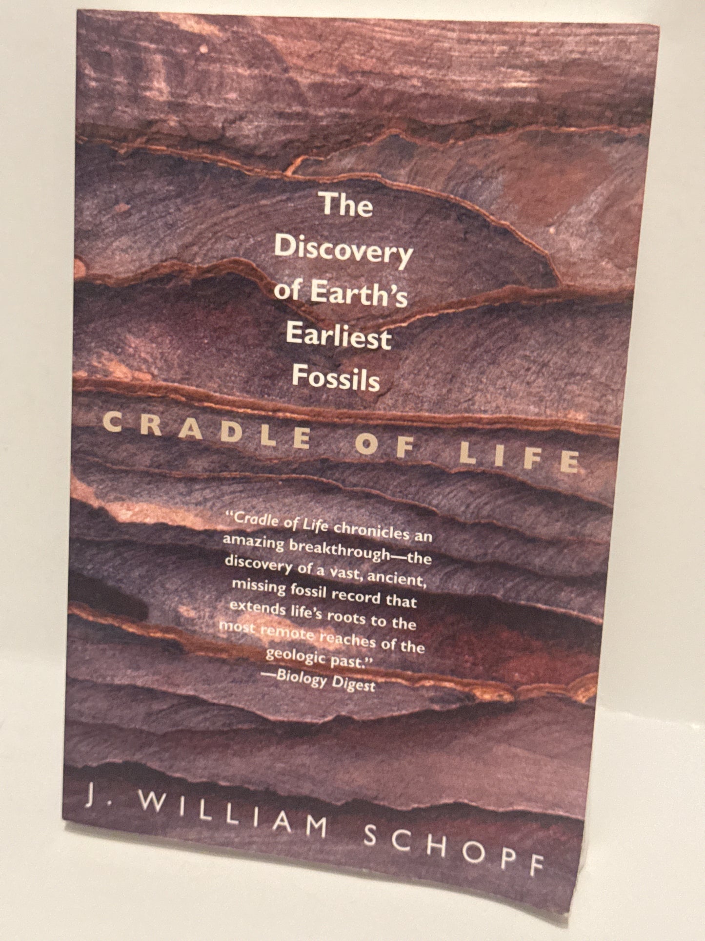 The Discovery of Earth: Unearthing Our Planet’s Ancient Past