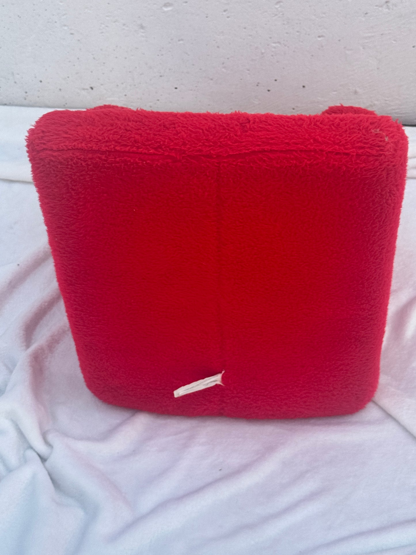 Sesame Street Elmo Plush Kids Chair - Cozy and Fun Toddler Seating