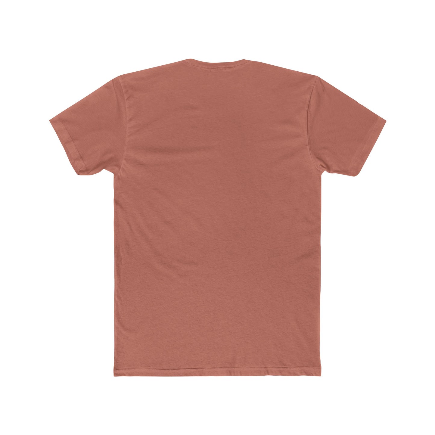 Unisex Cotton Crew Tee - 'Hellsetter: Music in Heaven' Graphic T-Shirt