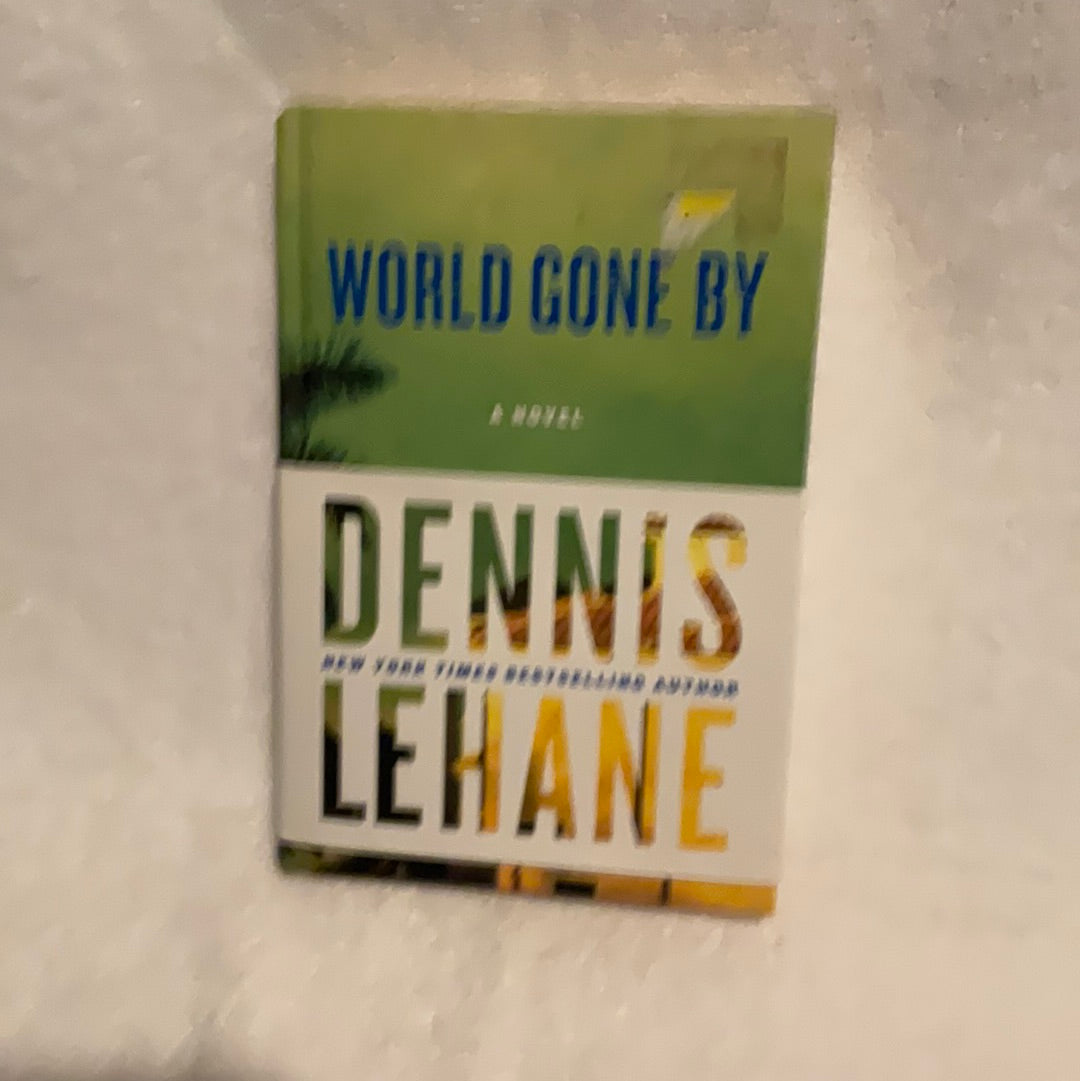 World gone by