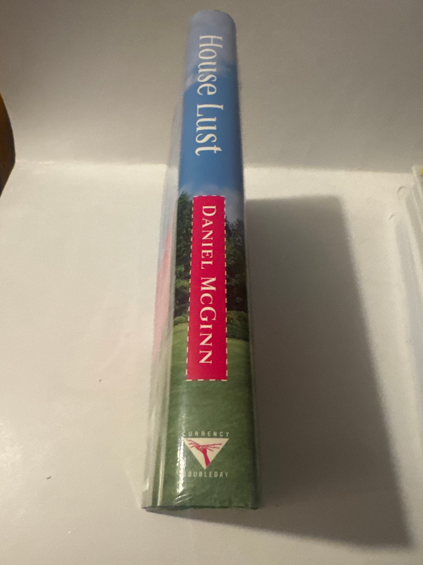 House Lust – Inside America’s Real Estate Obsession (Hardcover)