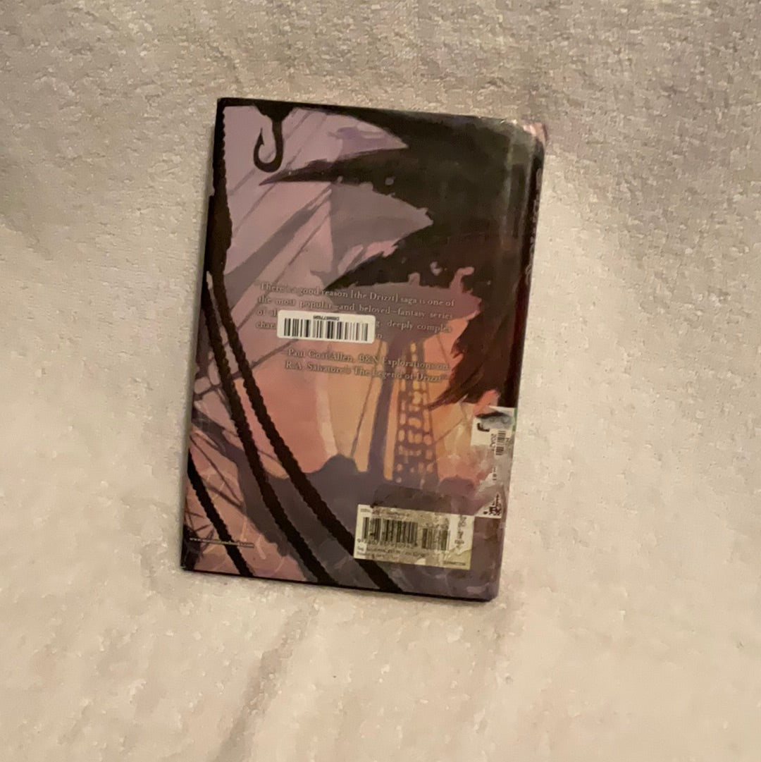 The Stowaway: Enchanting Fantasy Adventure