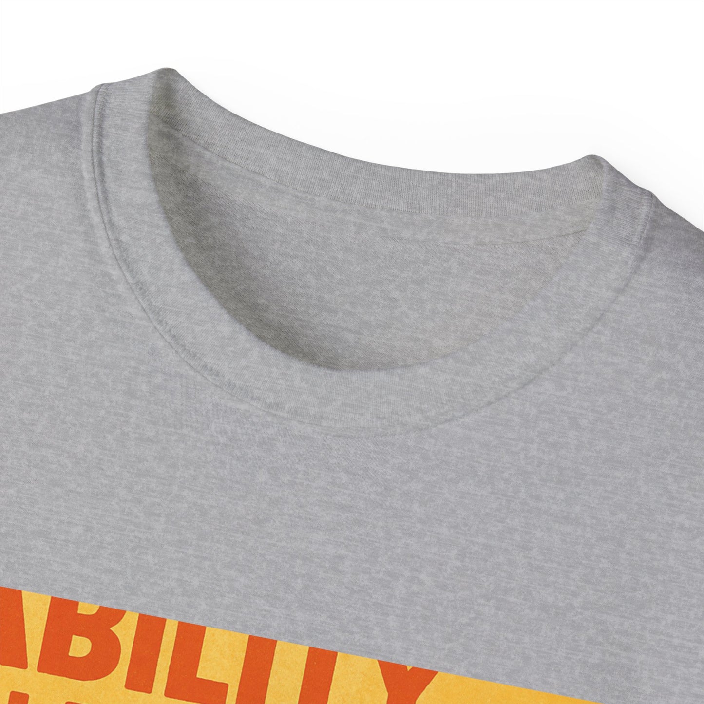 Autism Empowerment Tee – Gift for Advocates