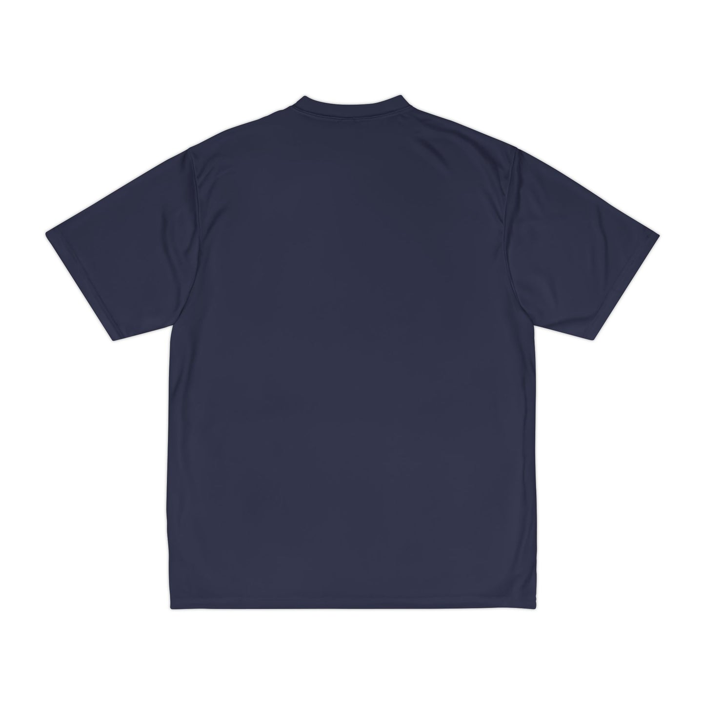 Funny Men's Performance T-Shirt - "Not Google, We Have the Answer for You Faster"