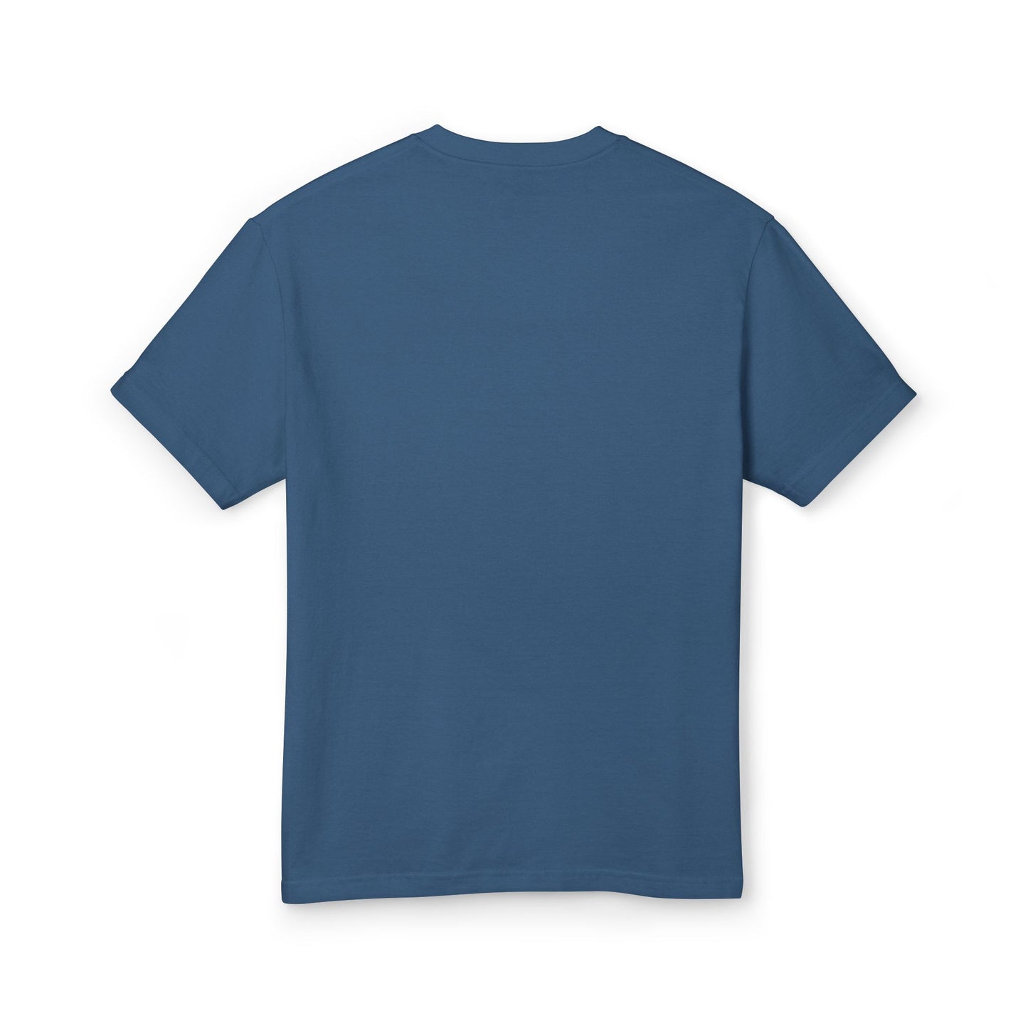 Ultimate Comfort: Unisex Garment-Dyed Heavyweight Cotton Tee