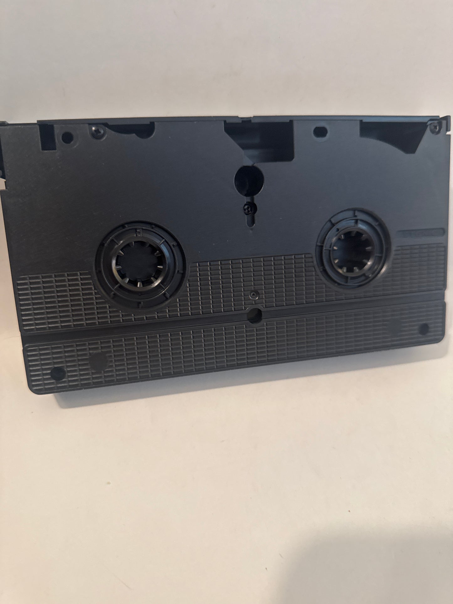 Polar Express VHS – Tom Hanks Holiday Classic Collectible