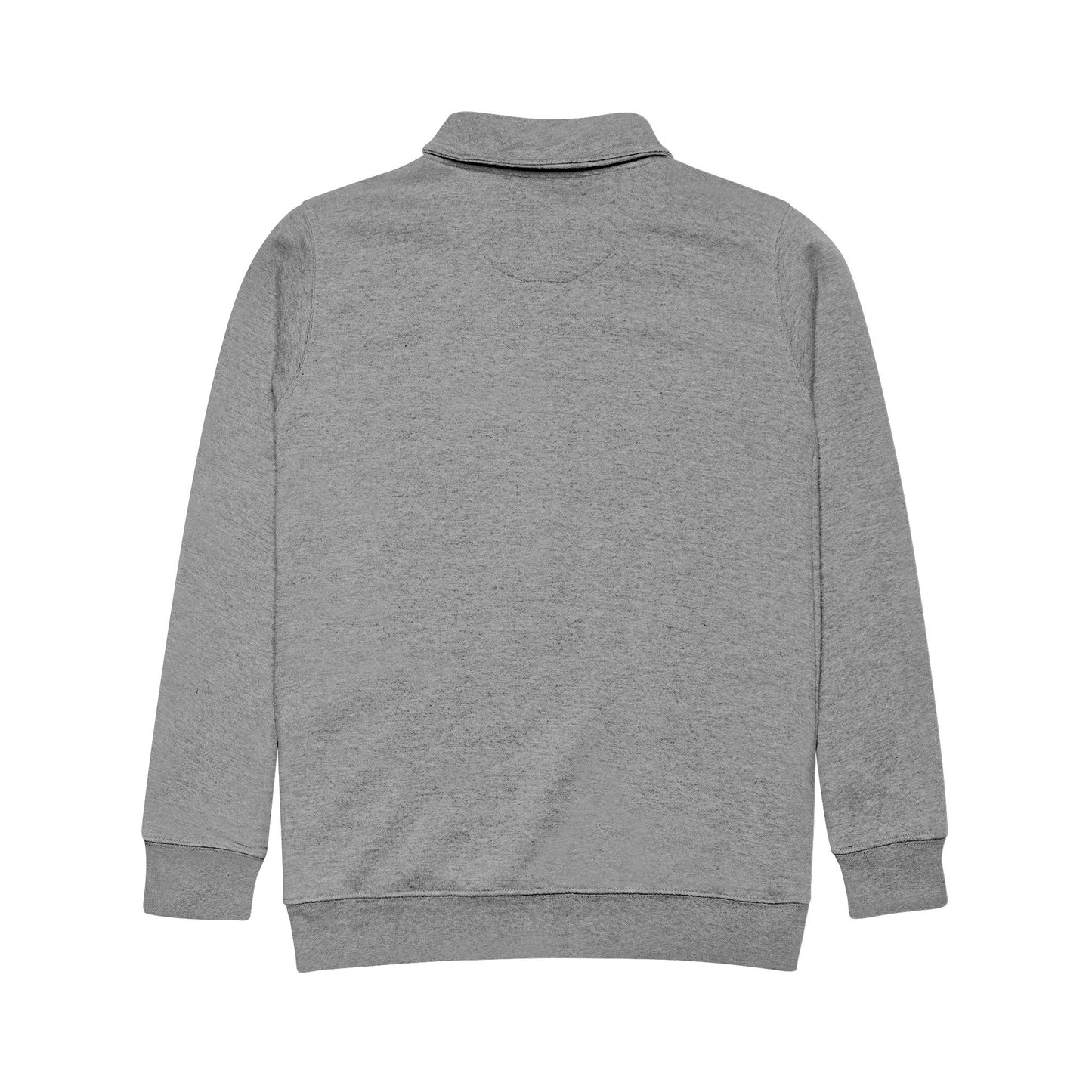 Every Mail Box Embroidered Unisex Fleece Pullover - Cozy & Stylish