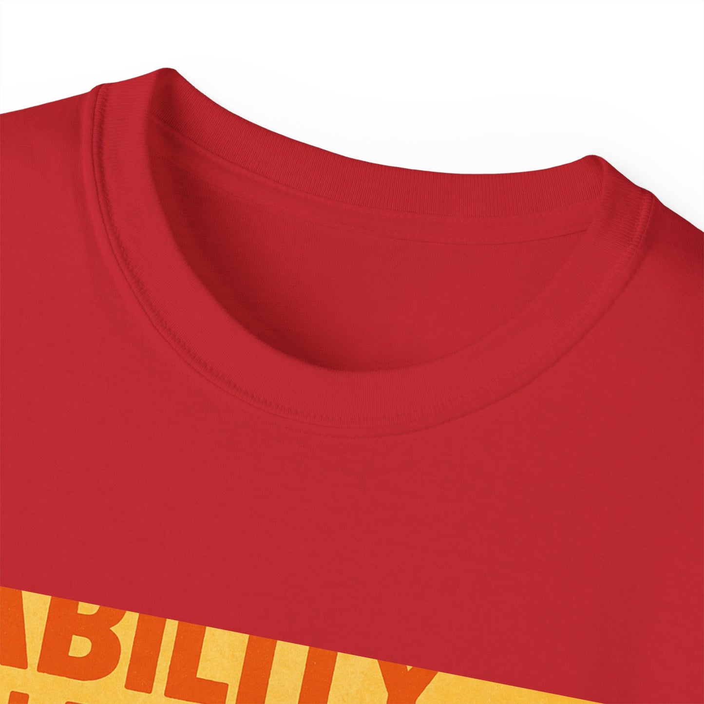 Autism Empowerment Tee – Gift for Advocates