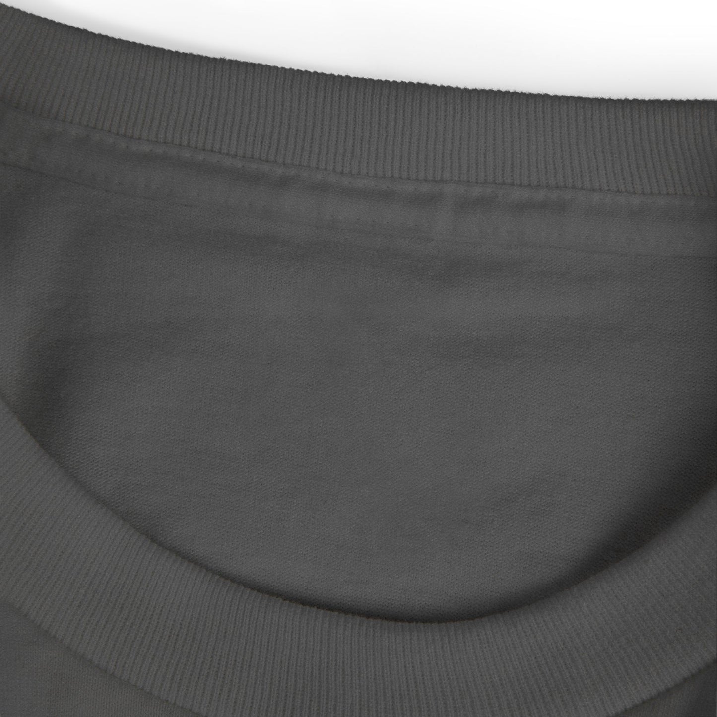 Ultimate Comfort: Unisex Garment-Dyed Heavyweight Cotton Tee