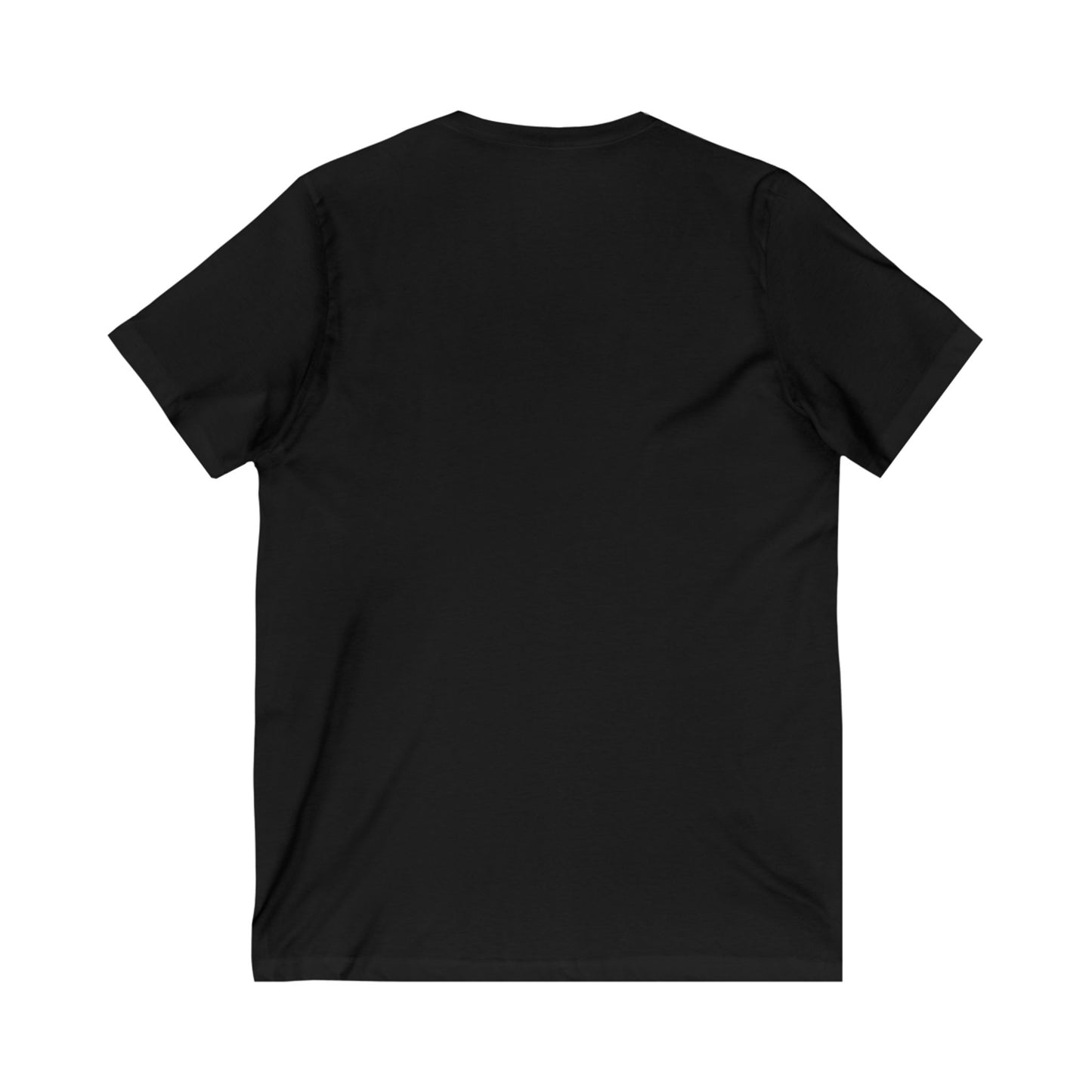 Motivational quote t-shirt in soft jersey fabric