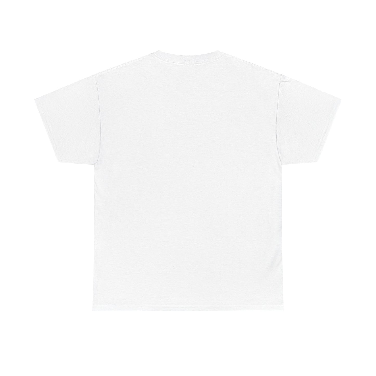 Labor Day T-Shirt – Unisex Heavy Cotton USA Tee