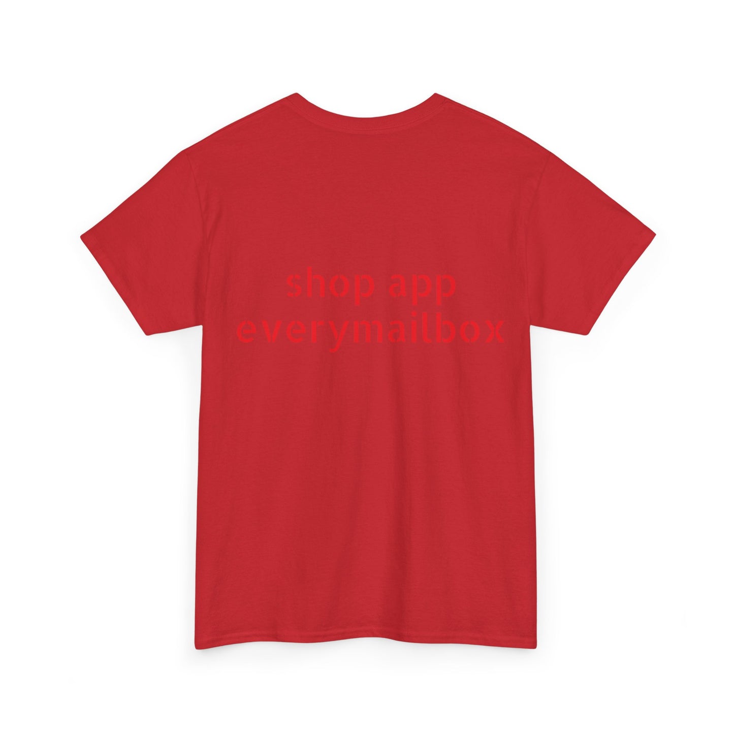 Casual Chic: Unisex Bucky’s Tee