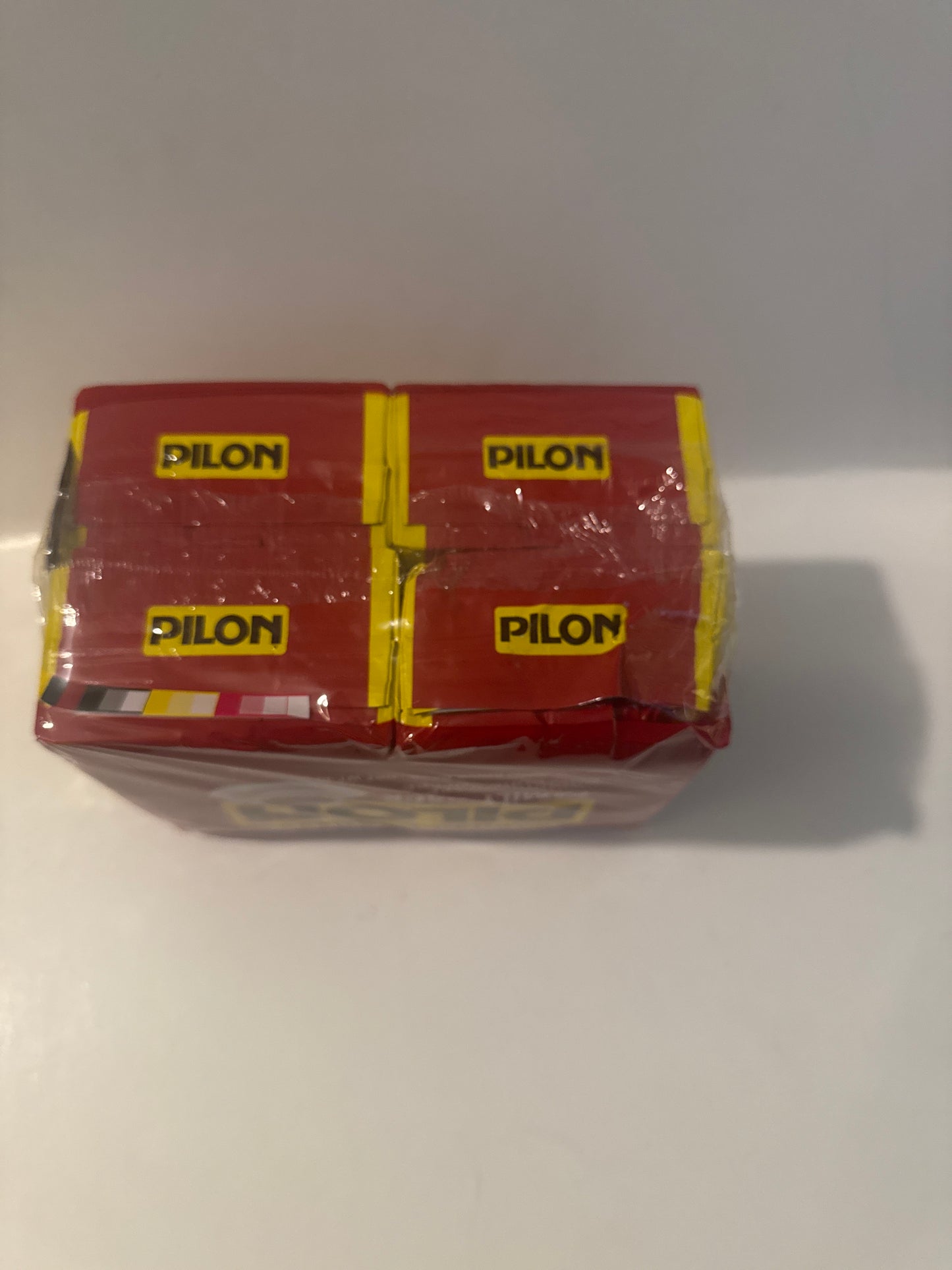 Cafe Pilon Bold Espresso Coffee – Latin Flavor, 10oz Brick