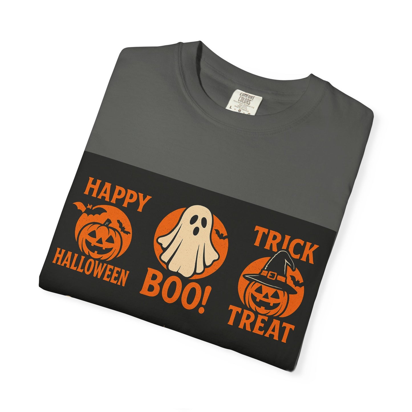 Spooky Halloween Tees – Unisex Fall Graphic Shirts