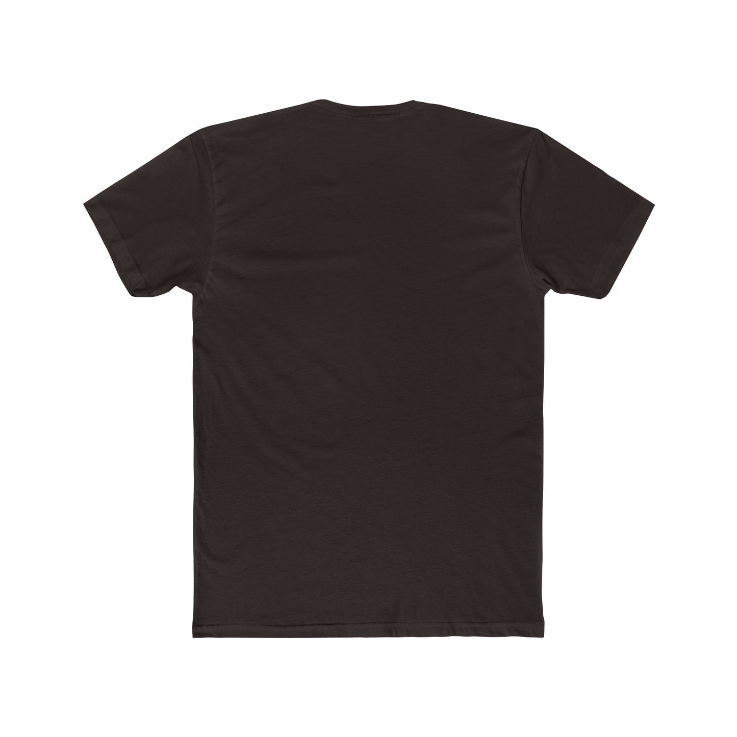 Unisex Cotton Crew Tee - 'Hellsetter: Music in Heaven' Graphic T-Shirt