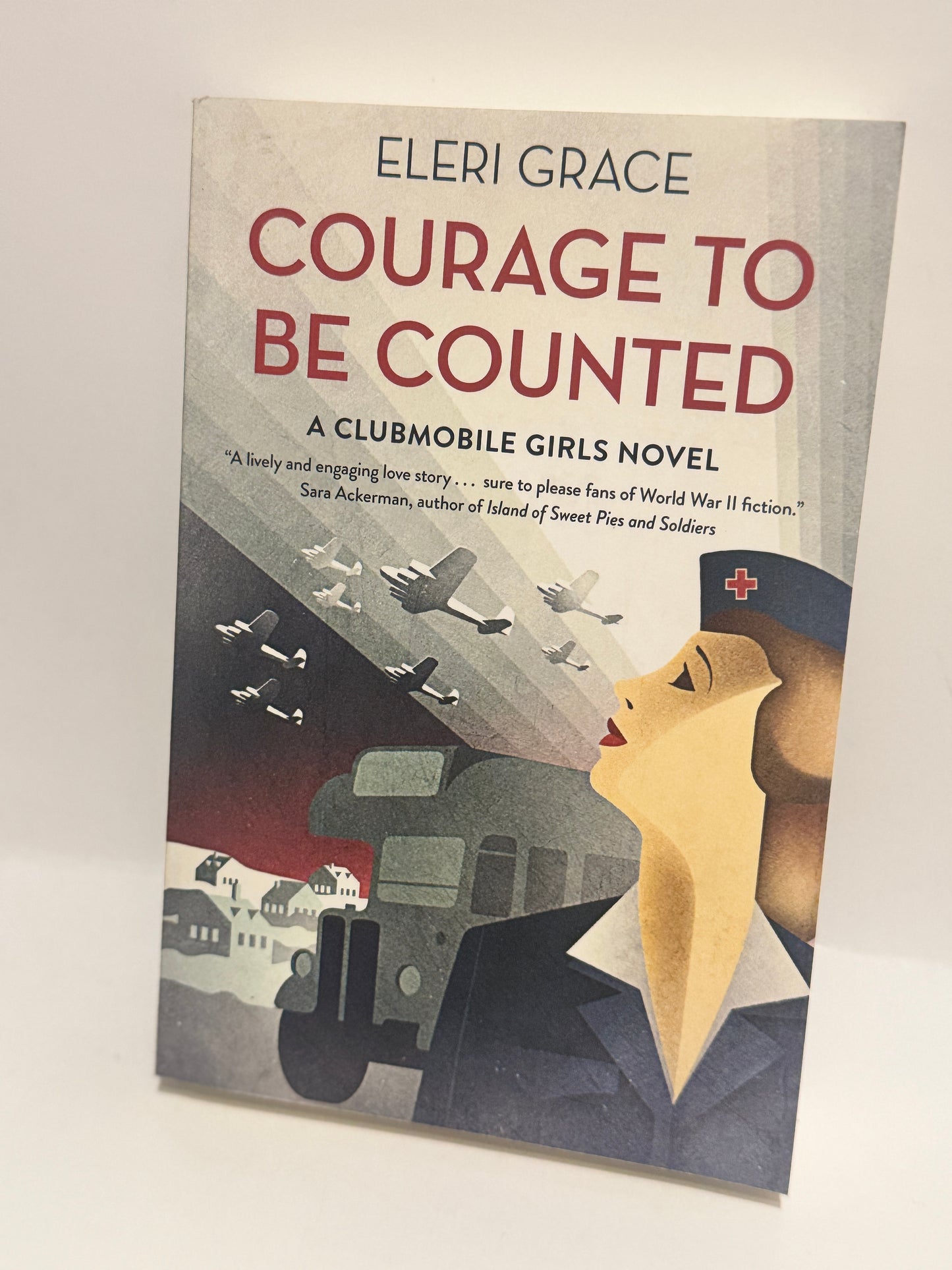 Courage to Be Counted: Empowering Stories in Paperback