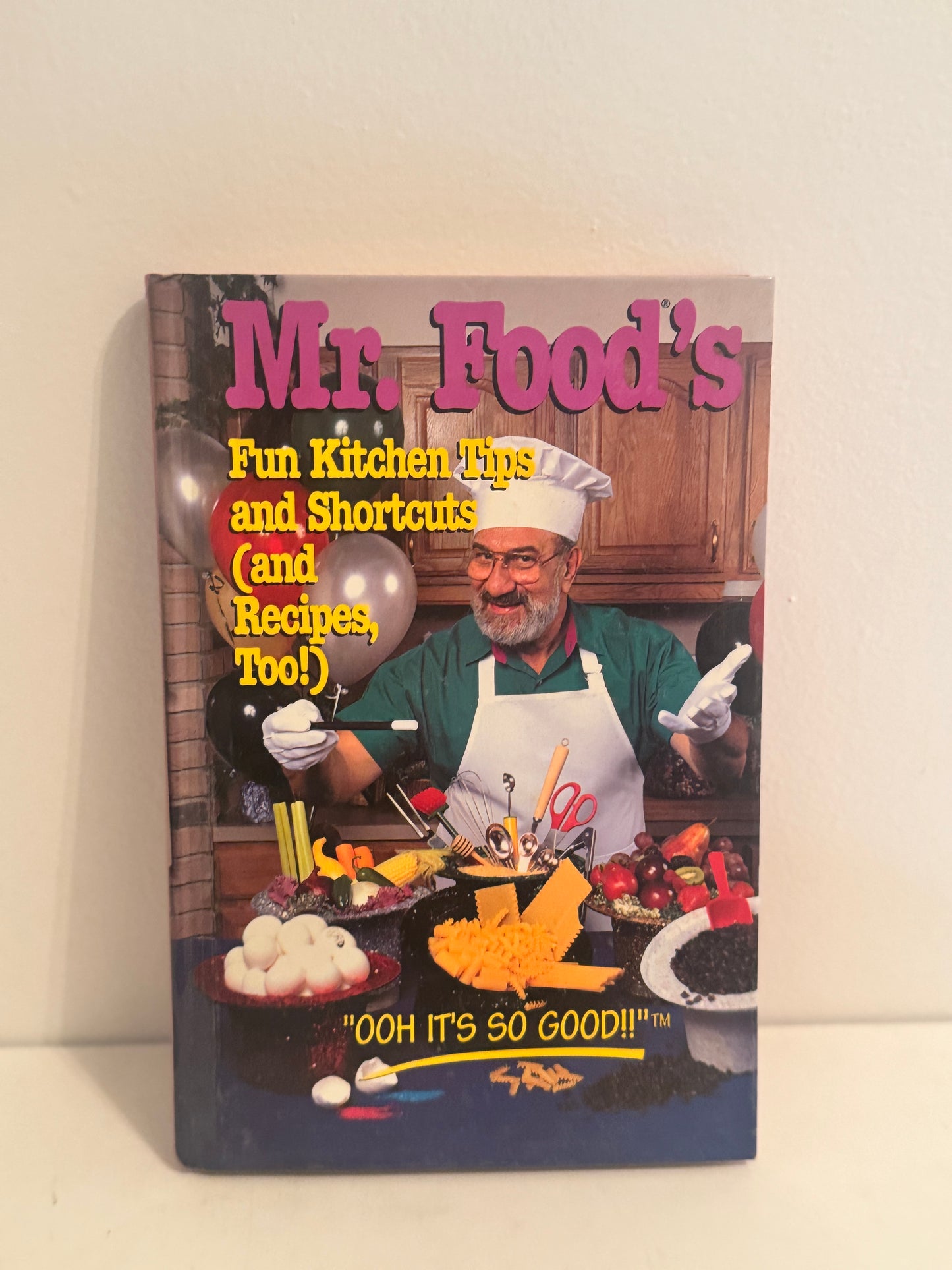 Discover Delicious Recipes - The Ultimate Food Book for Every Occasion