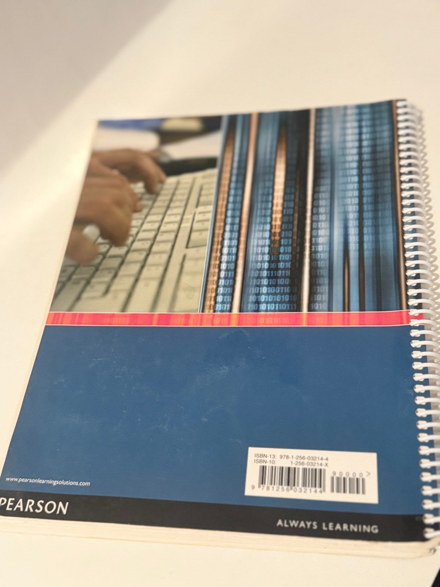CIS Windows 7 & Word 2010 Textbook – Camden College