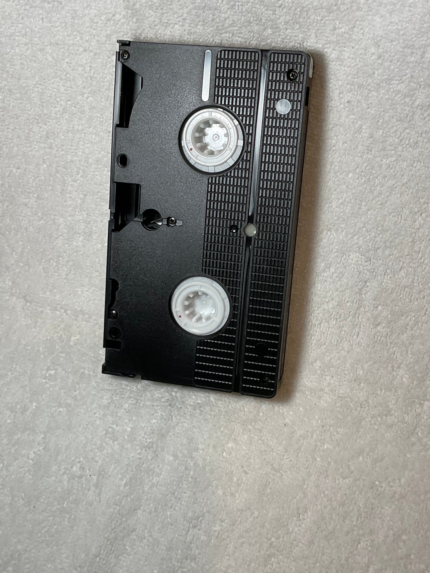The Emigrants - Rare VHS Tape of Historical Drama