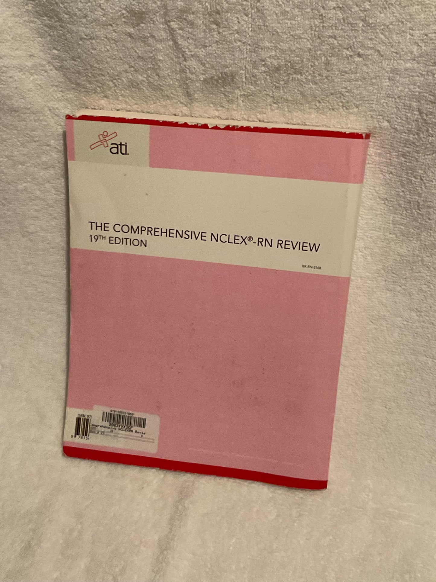 NCLEX Mastery: 19th Ed Review - Pass with Ease