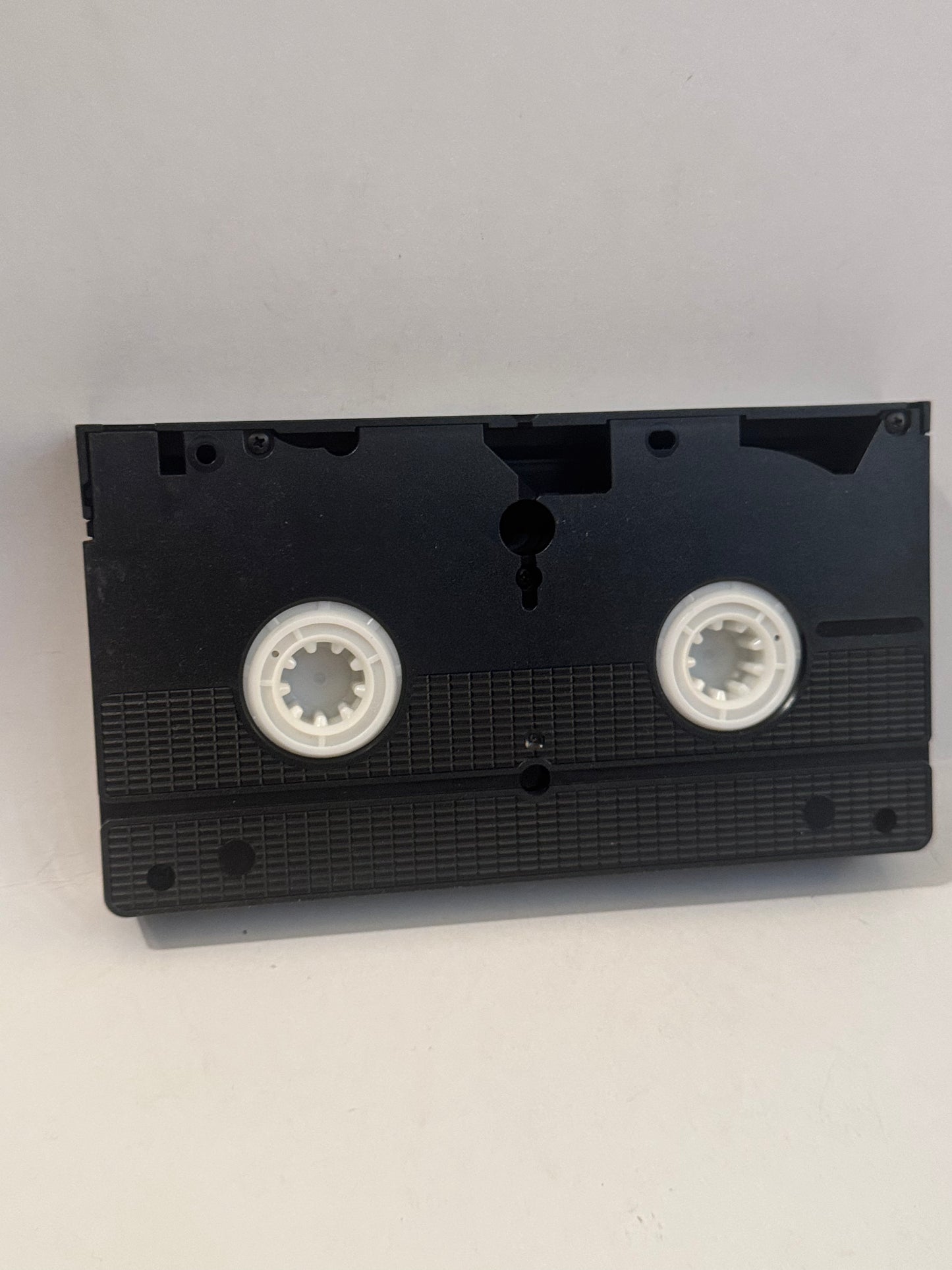 Rurouni Kenshin VHS – Dubbed – Retro Samurai Anime
