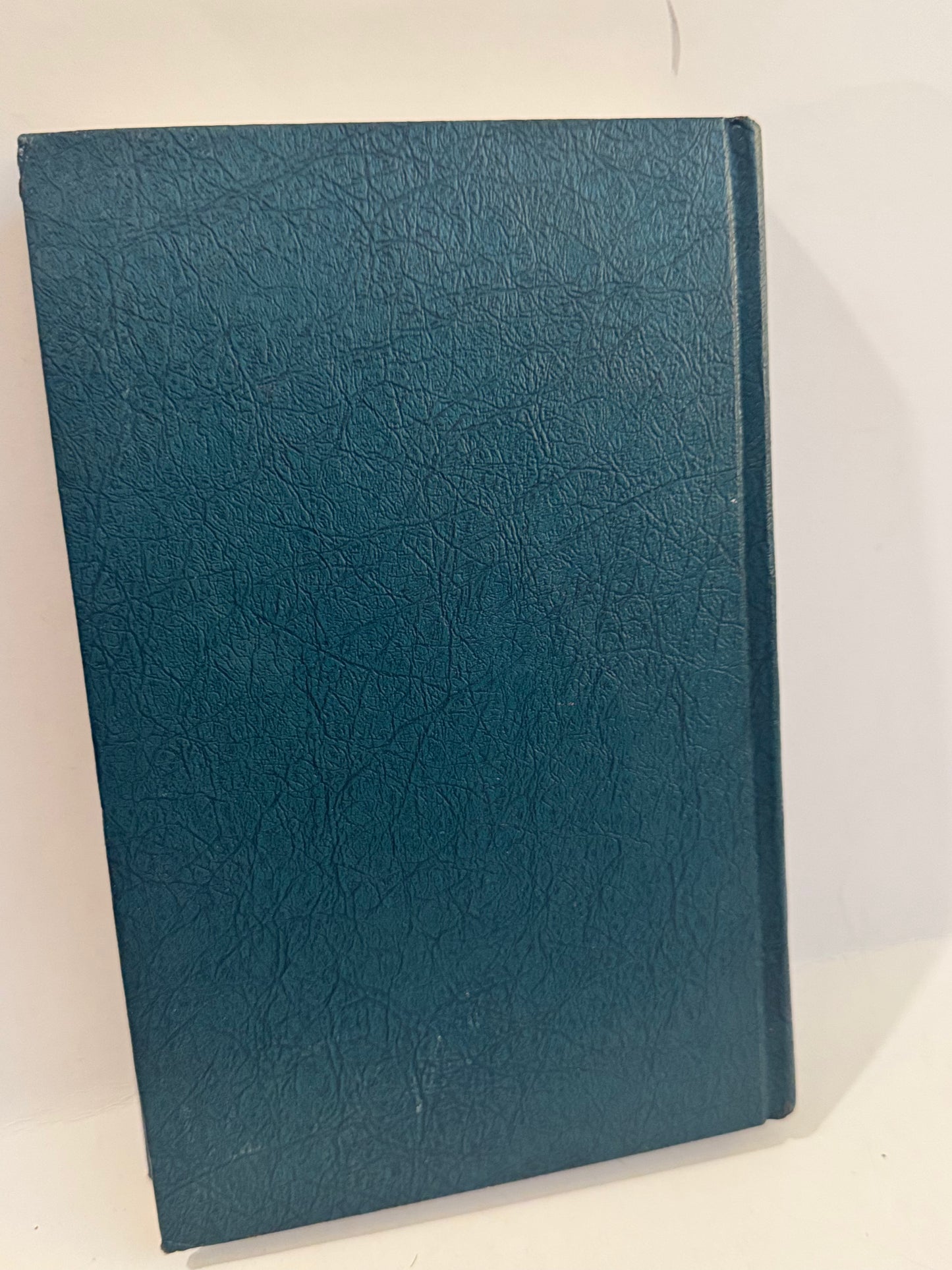 Hardcover Bible study set featuring multiple translations and reference guide
