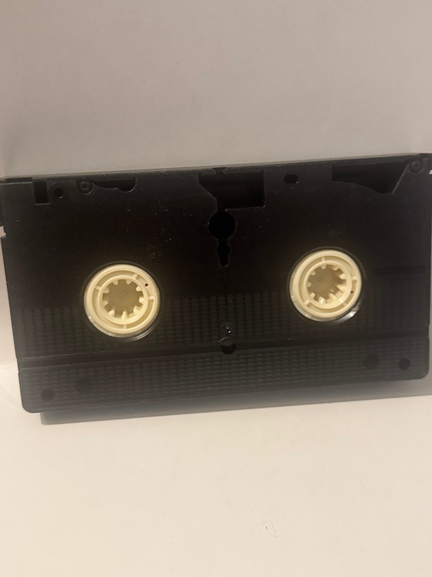 Ken Burns Huey Long VHS – Vintage PBS Political Biography