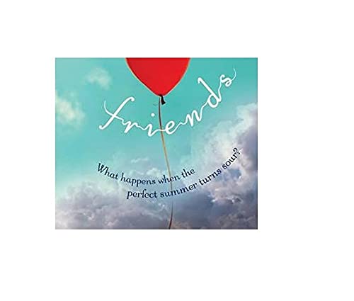 Forbidden Friends