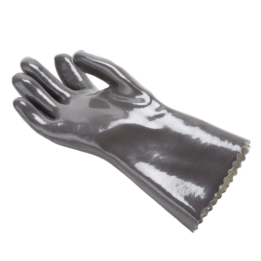 Charcoal Companion Pair of Insulated Food Gloves