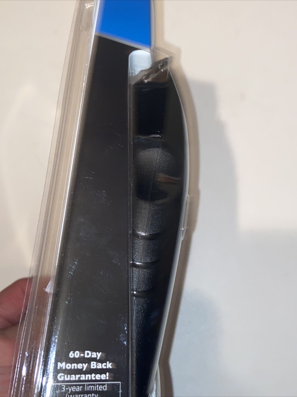 WAHL All in One Nose Ear Body Beard Rechargeable Groomer Precision Blade Trimmer