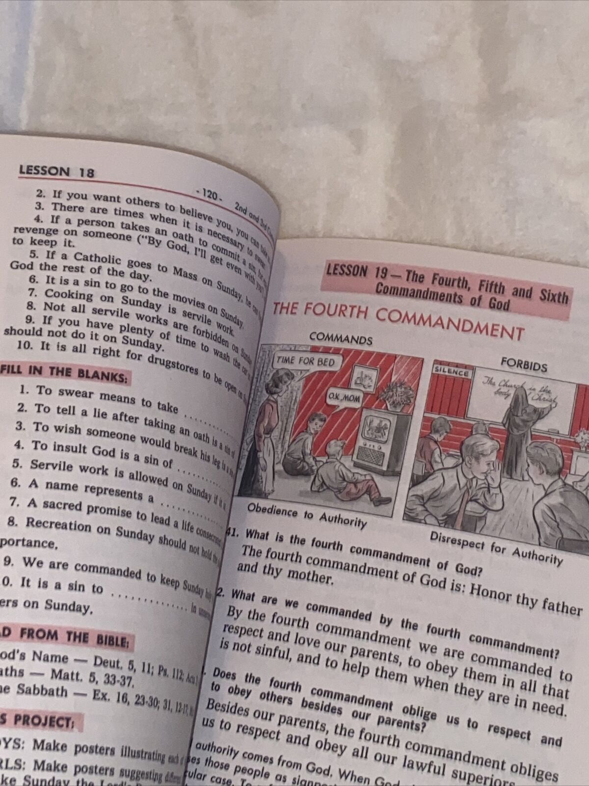 Saint Joseph Baltimore Catechism No 2 By Bennet Kelley