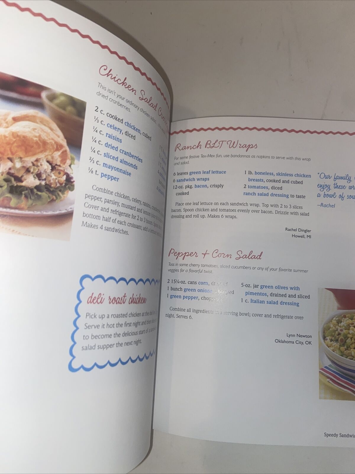 Gooseberry Patch Everyday Simple Suppers Softcover Edition