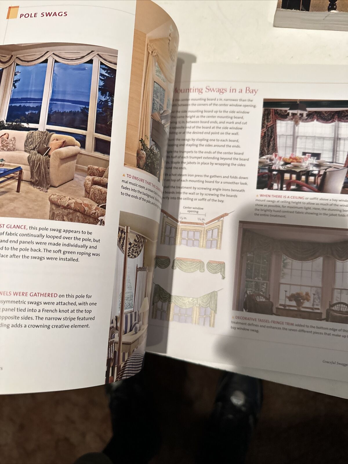 Taunton Home Window Treatments Idea Book - Inspiration for Every Room