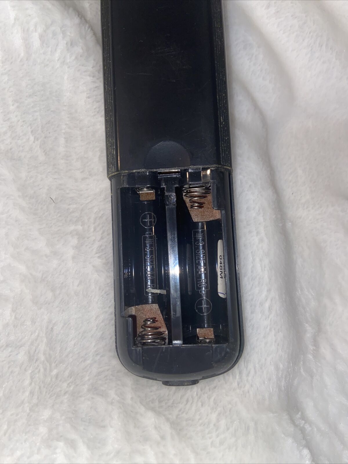 Sony Remote v307a replacement