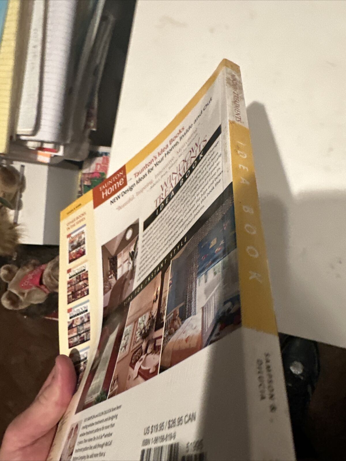 Taunton Home Window Treatments Idea Book - Inspiration for Every Room