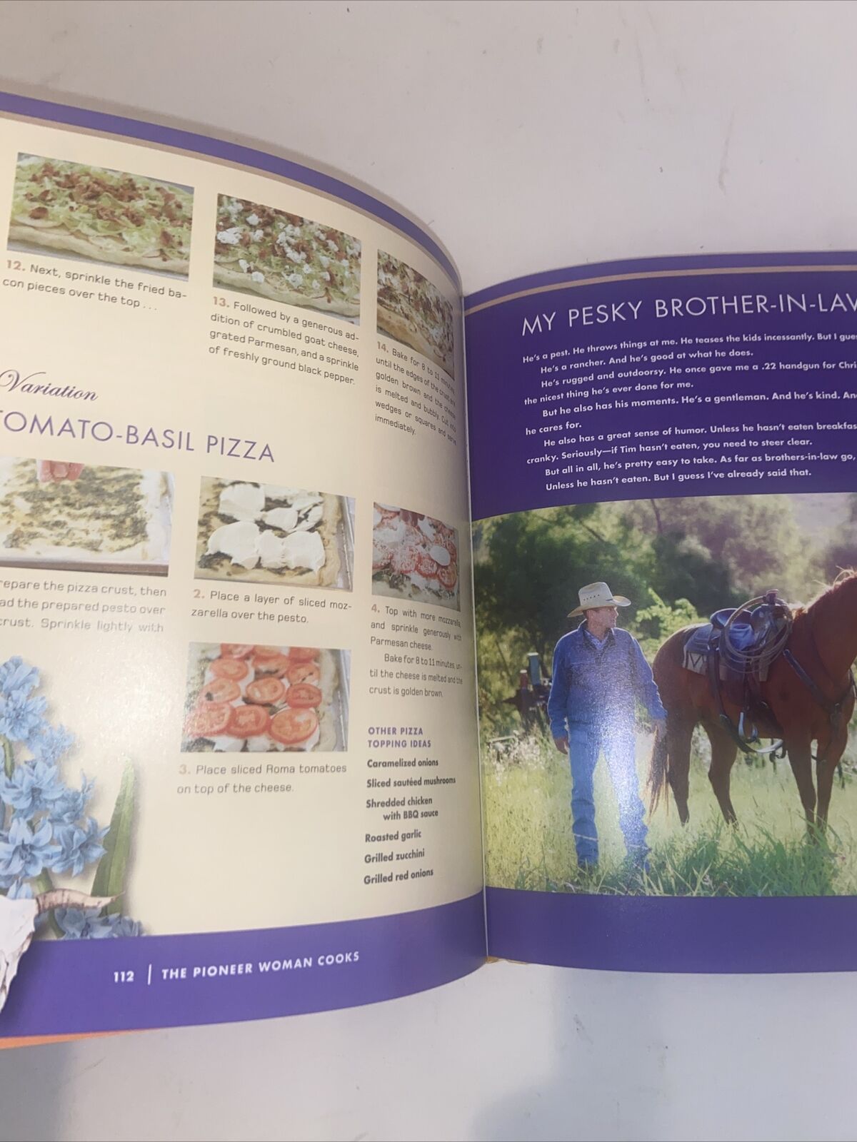 The Pioneer Woman Cooks: Recipes from an Accidental Country Girl