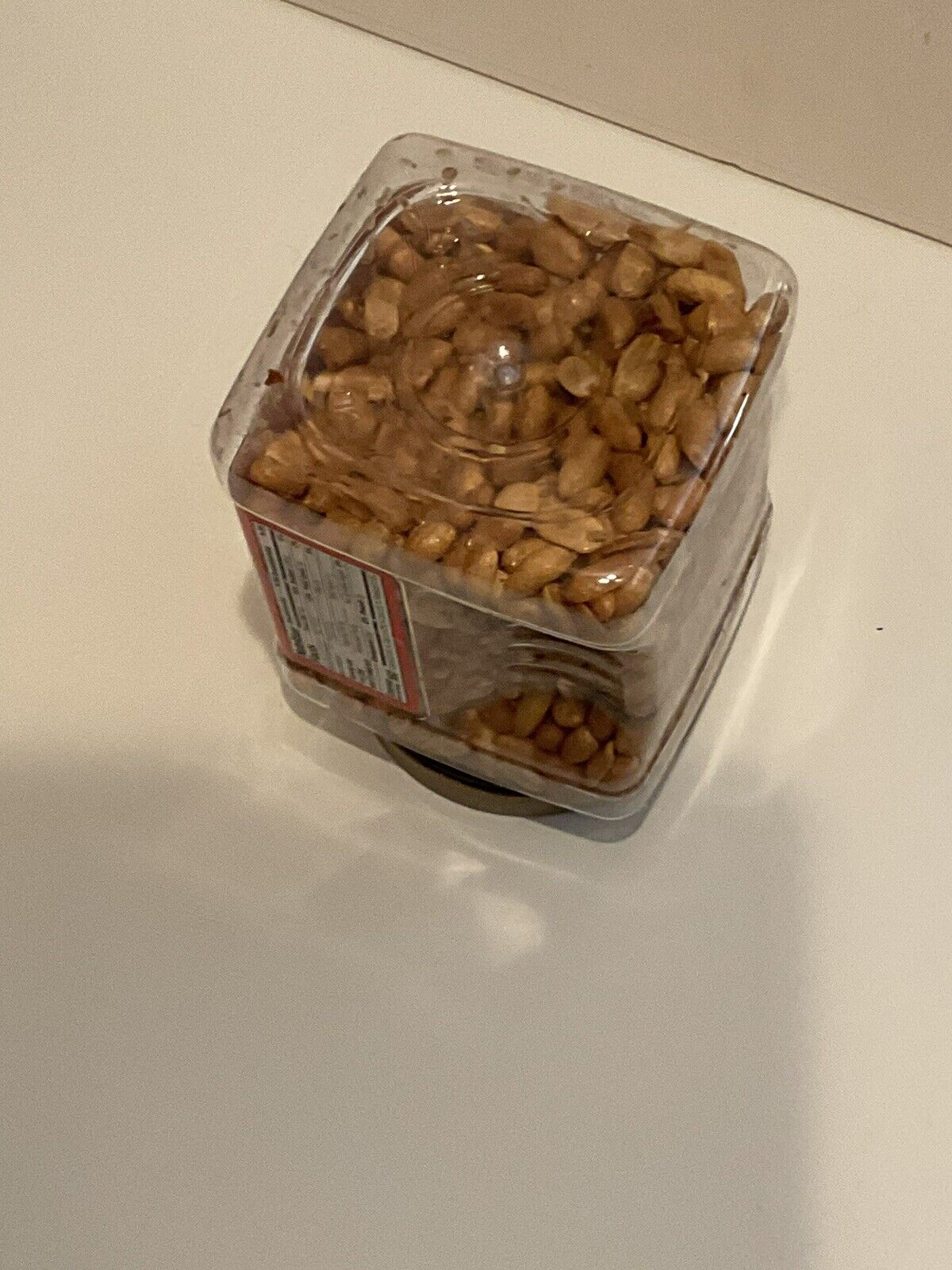 Member's Mark Extra Large Virginia Peanuts with Sea Salt, 34.5 Ounce