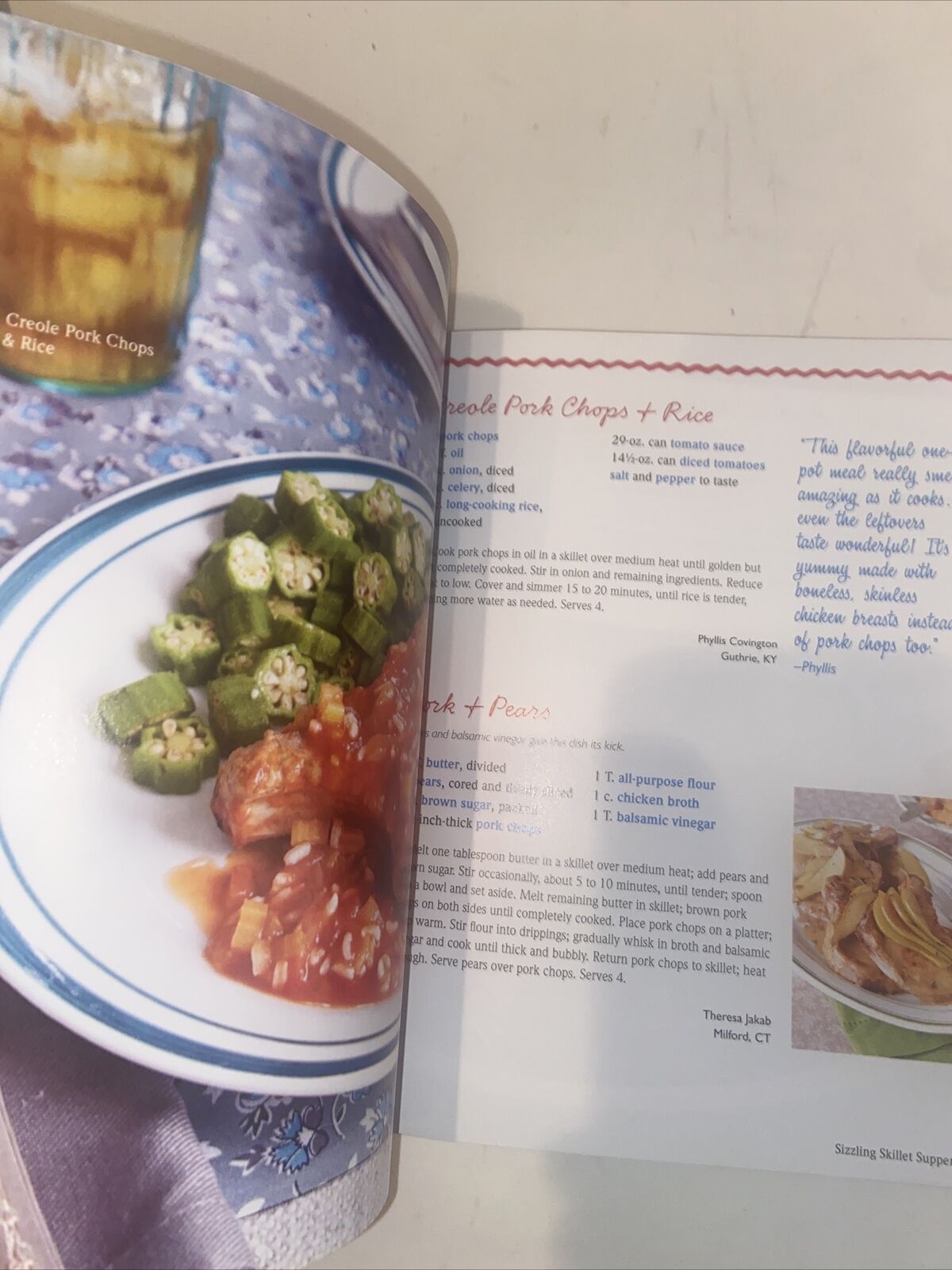 Gooseberry Patch Everyday Simple Suppers Softcover Edition