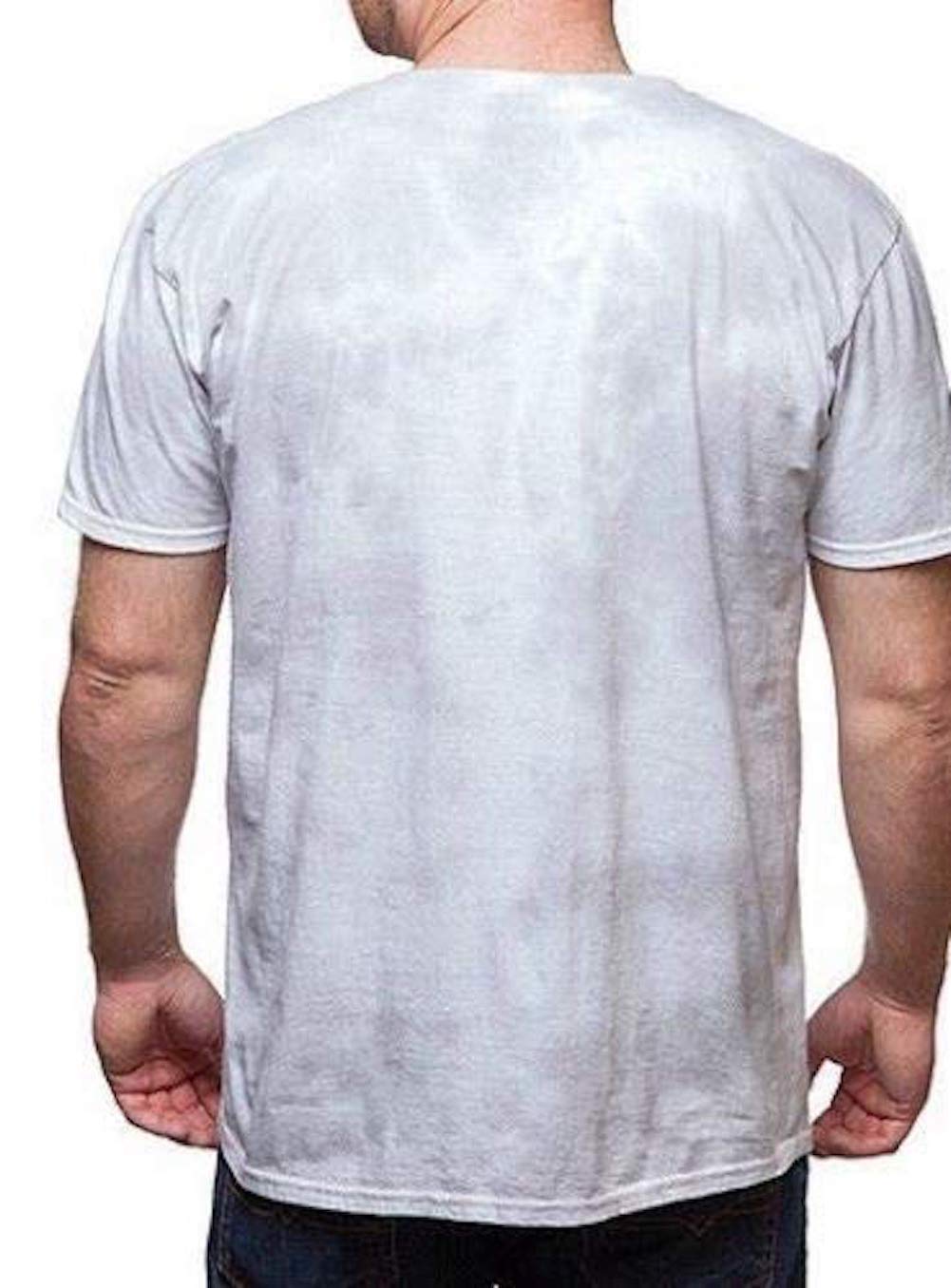 Star Wars Resist Short Sleeve Shirt - Large