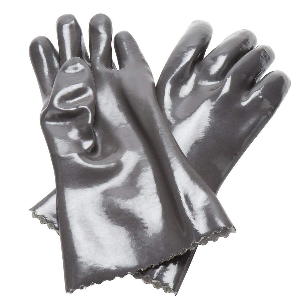 Charcoal Companion Pair of Insulated Food Gloves