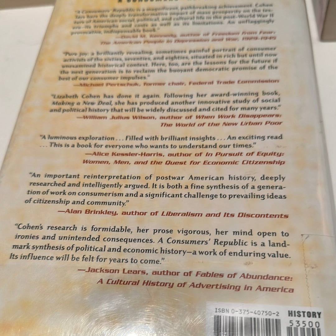 Back cover of a book from the hidden treasures library collection with text reviews and ISBN label