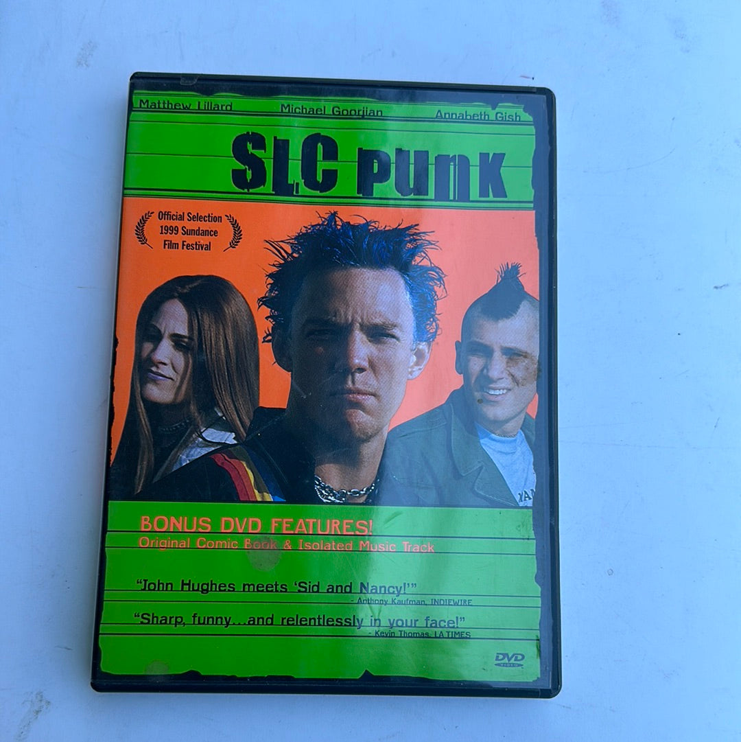 Slc punk