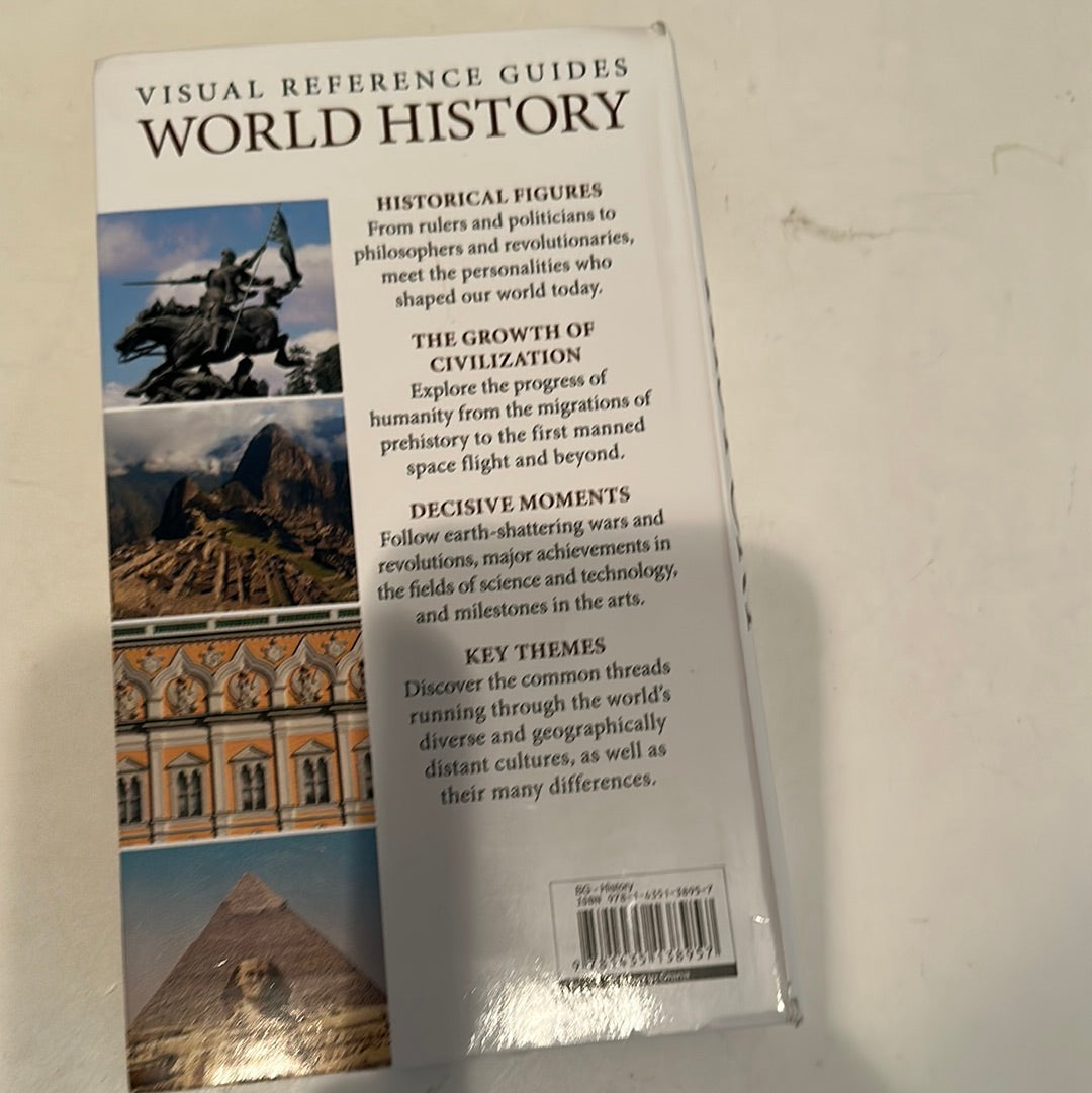 Work history