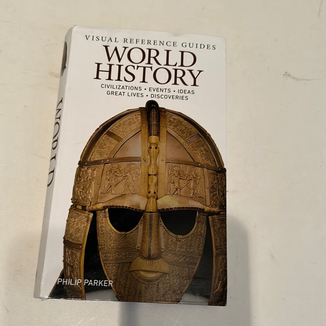 Work history