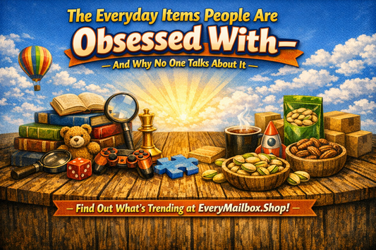 The Everyday Items People Are Obsessed With — And Why No One Talks About It