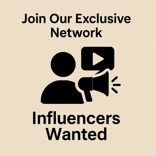 Influencer Partnerships That Drive Results—Join Our Exclusive Network