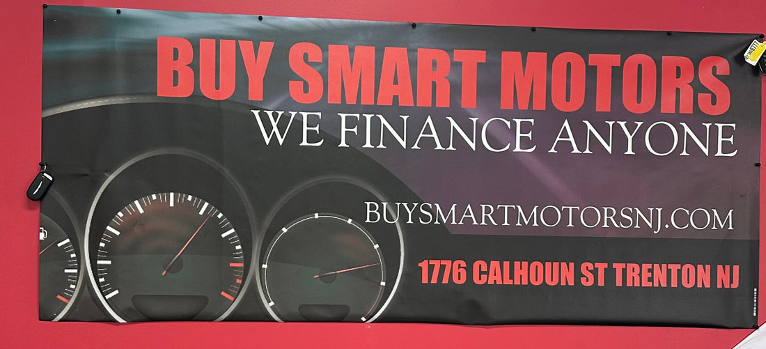 Buy Smart Motors in Trenton, NJ: Your Guide to Making an Informed Purchase