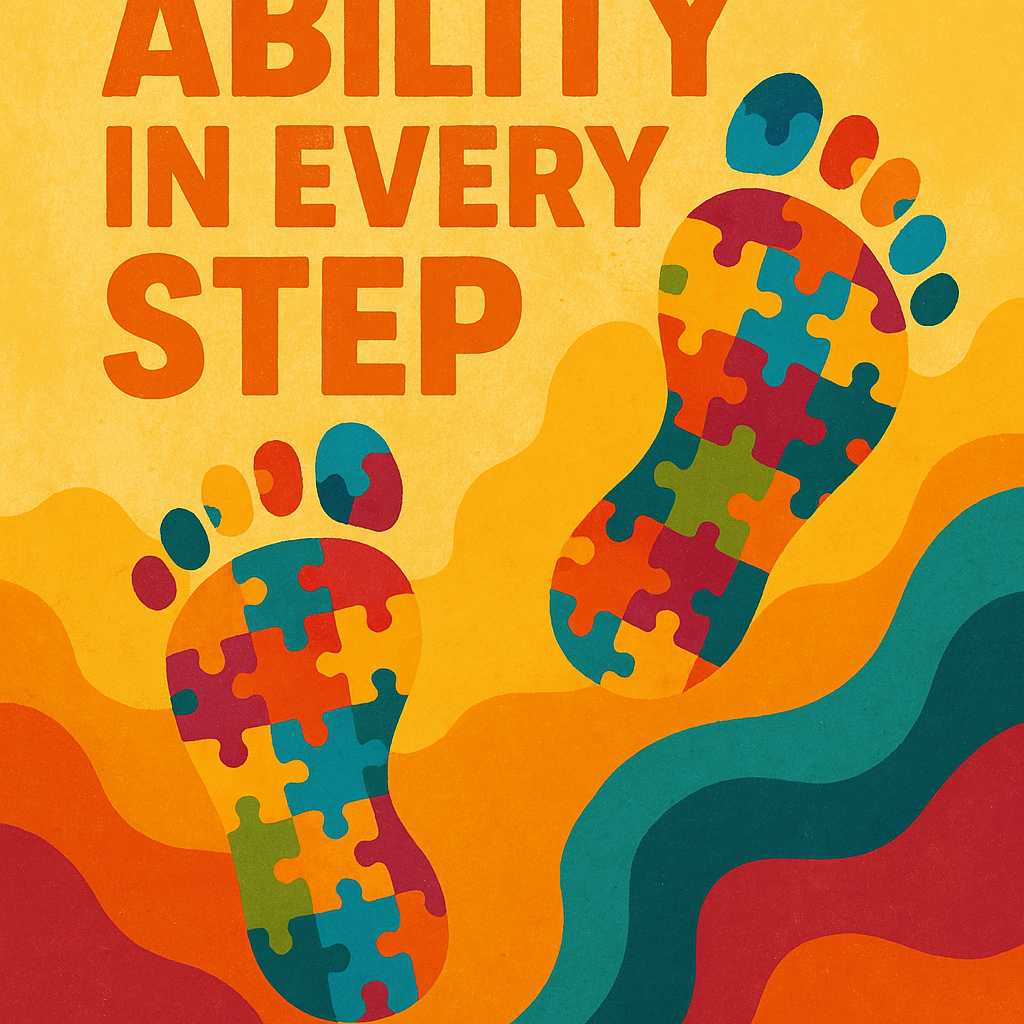 Voices That Rise: Honoring Ability, Service & Resilience