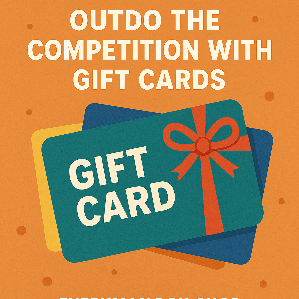 Skip the Store—Shop Direct with EveryMailbox Today