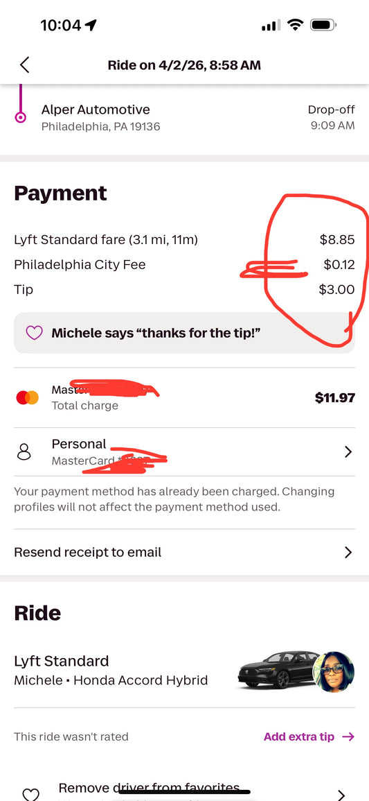 No-Fee Package Pickups: Flat Rate Service for Customers